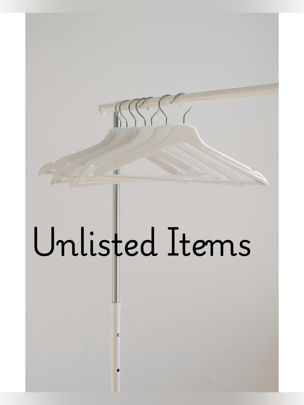 Unlisted 1-100